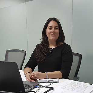 Ing. Francisca Pedrasa