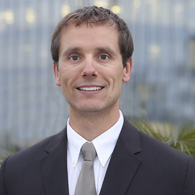 Ing. Almeida Del Savio Alexandre