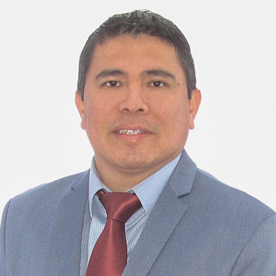 Víctor Manuel Gordillo Otárola