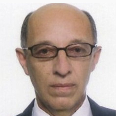 Ing. Luis Humberto Bravo Salomon