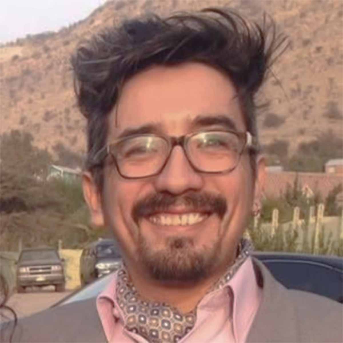 Ing. Christian Peña Guerra