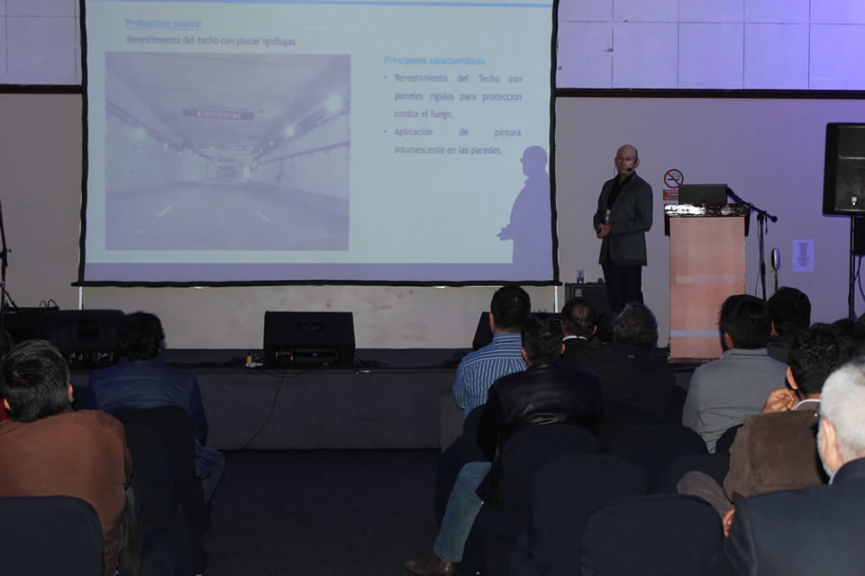 Conferencia constructivo