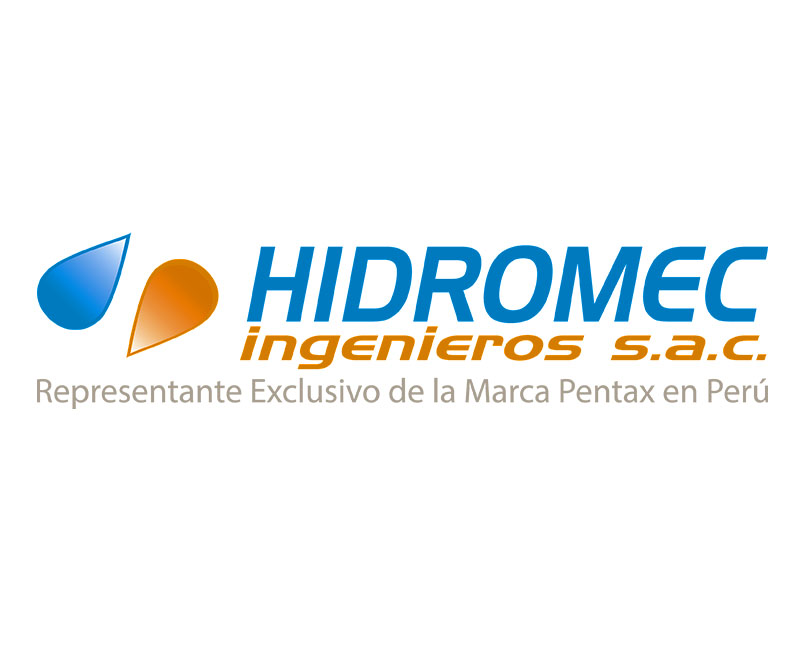 Hidromec Ingenieros patrocinador Premium
