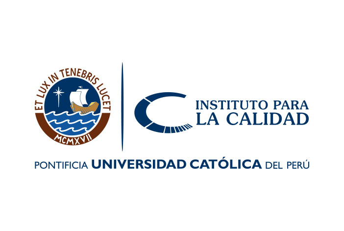 PUCP Patrocinador gold