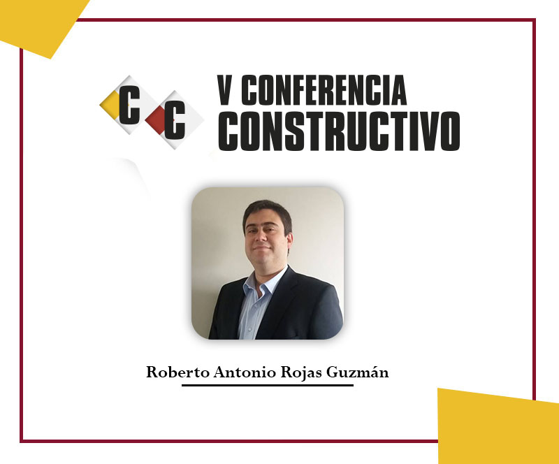 Roberto Antonio Rojas Guzmán: Implementación BIM en el sector privado, desafíos y oportunidades