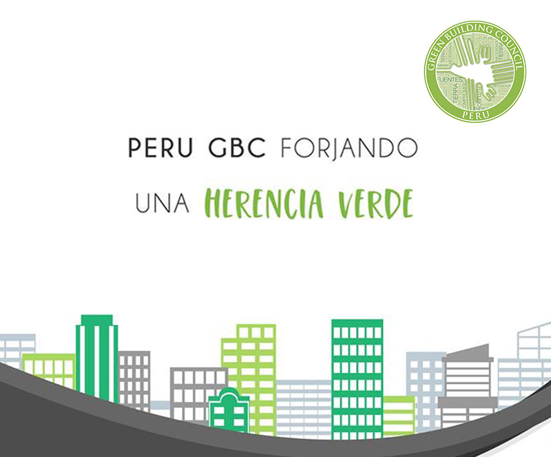 Peru Green Building Council: Aliado estratégico