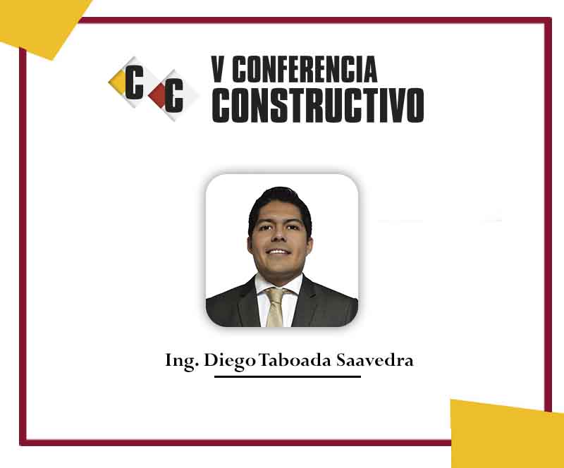 Ing. Diego Taboada Saavedra: Normativa y Criterios de precalificación para sistemas de aislamiento sísmico en Perú.