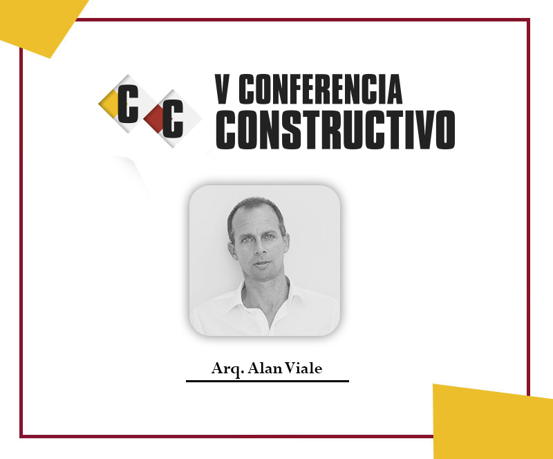 Arq. Alan VIale: La certificación LEED: sustentabilidad y eficiencia energética