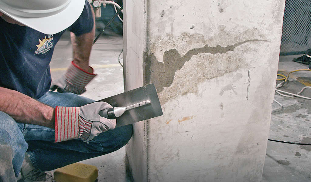 MAPEI: AMPLICA GAMA DE SOLUCIONES PARA LA CONSTRUCCIÓN