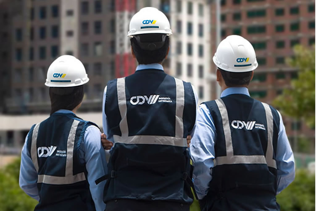 CDV: SISTEMAS ANTISÍSMICOS PARA CONSTRUCIONES SEGURAS