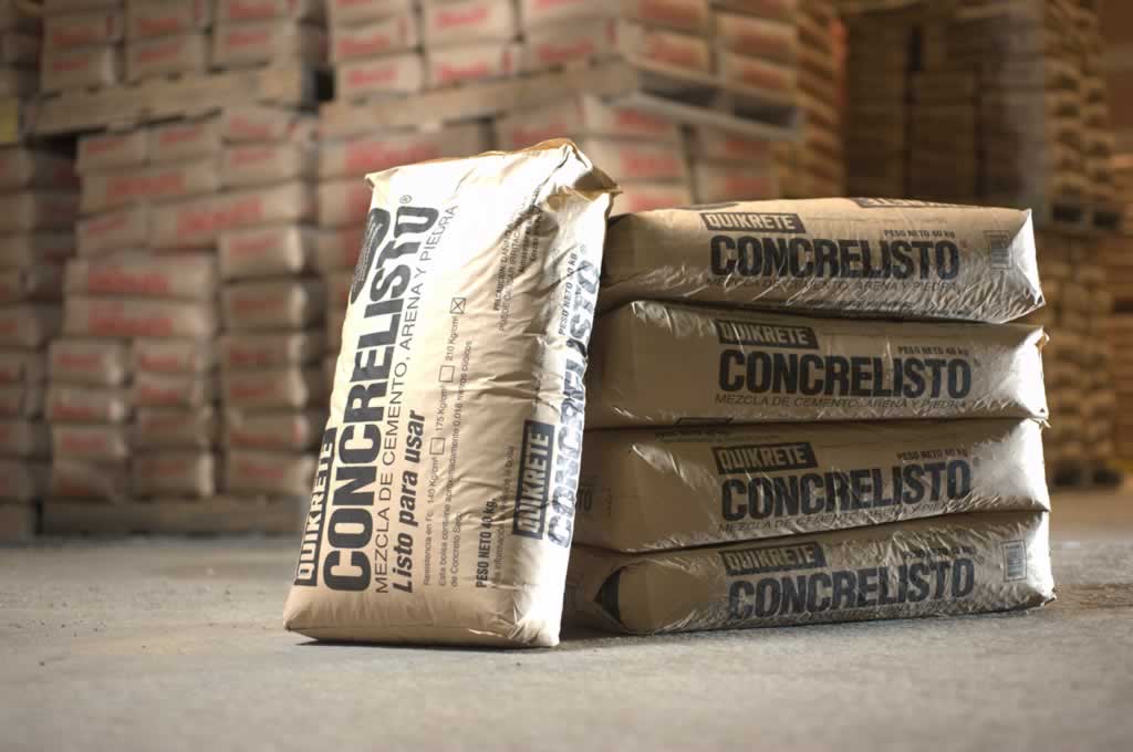 QUIKRETE PERU: MEZCLAS PARA CONSTRUCCIONES RÁPIDAS Y SEGURAS