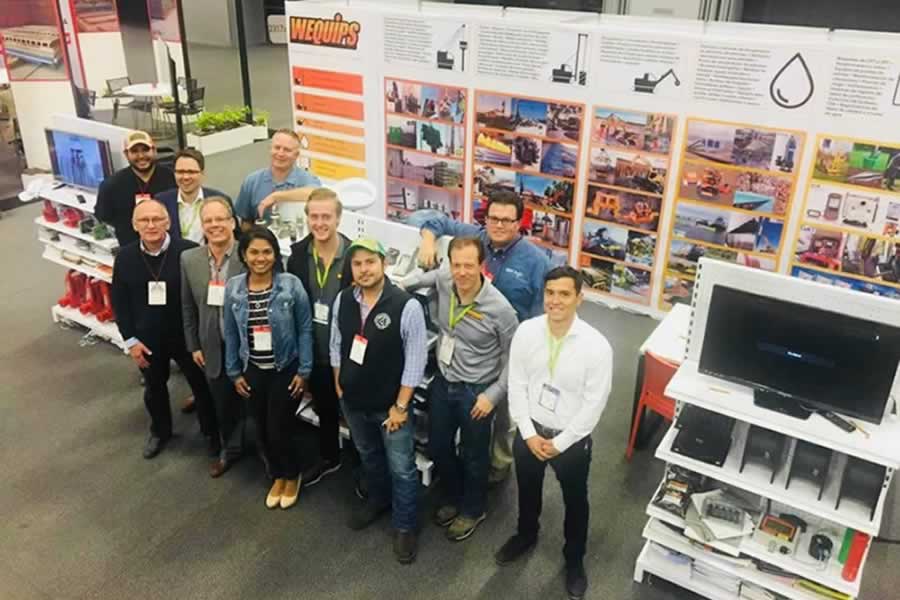 WEQUIPS: ÓPTIMAS SOLUCIONES PARA LAS CIMENTACIONES