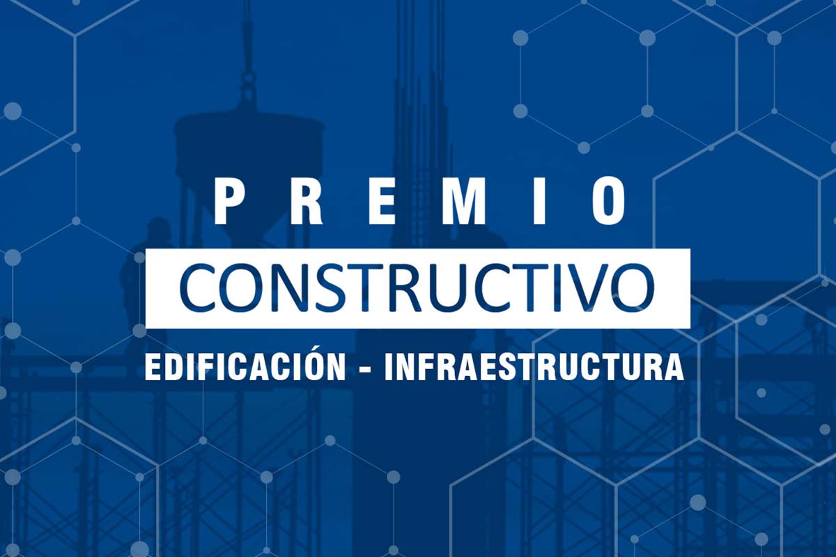 PREMIOS CONSTRUCTIVO 2019