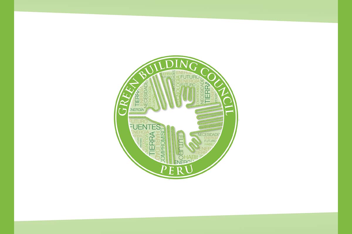 PERU GREEN BUILDING COUNCIL