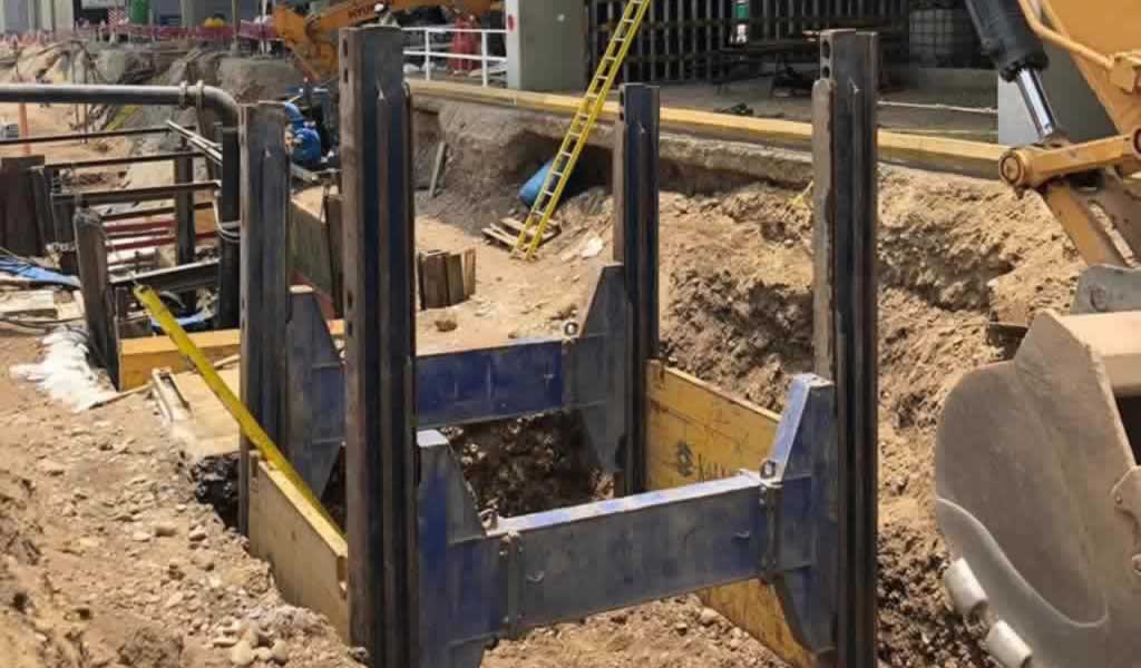 BIOESTRUCTURAS: LÍDER EN SISTEMAS DE ENTIBADOS METÁLICOS