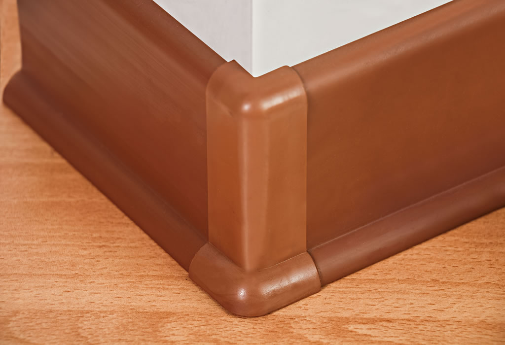 NEFUSAC: SOLUCIONES EN ACABADOS DE CONSTRUCCIÓN