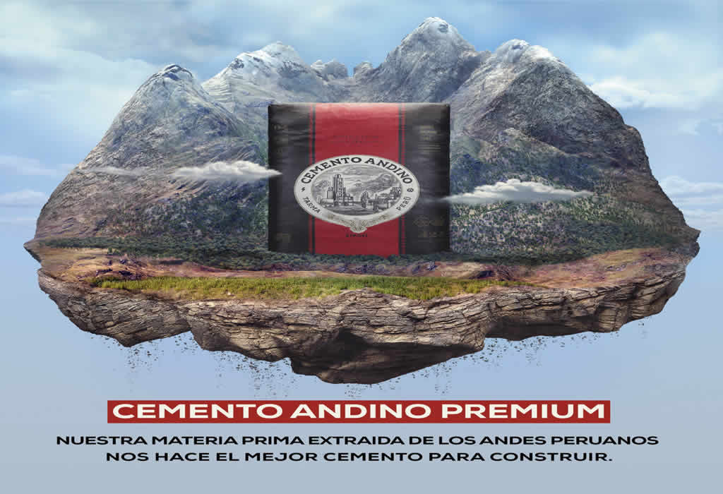 UNACEM: EXPERIENCIA EN CEMENTOS DE CALIDAD