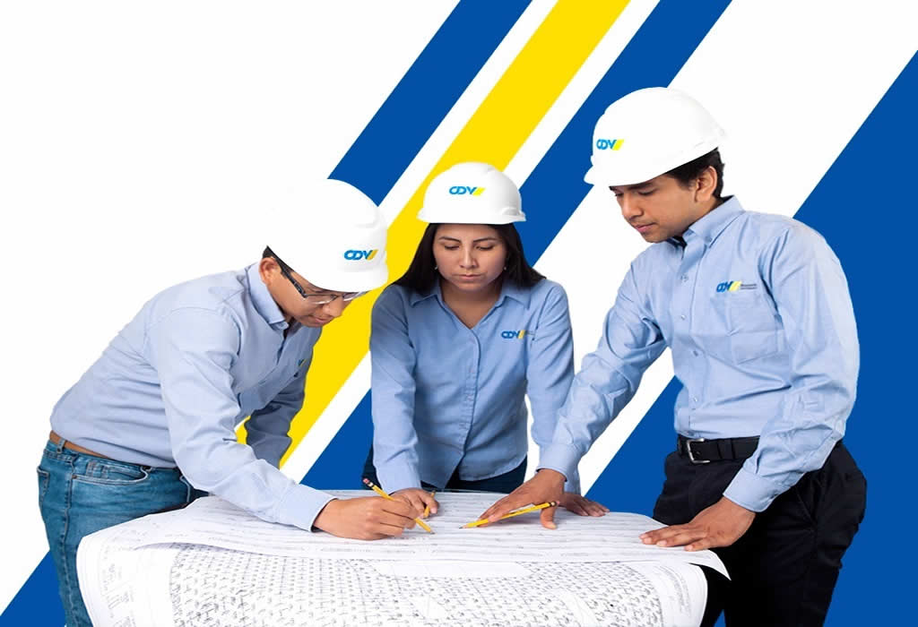 CDV: SISTEMAS ANTISÍSMICOS PARA CONSTRUCCIONES SEGURAS