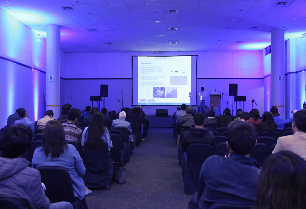 INICIA LA CUENTA REGRESIVA PARA EXPOCONSTRUCTIVO 2019