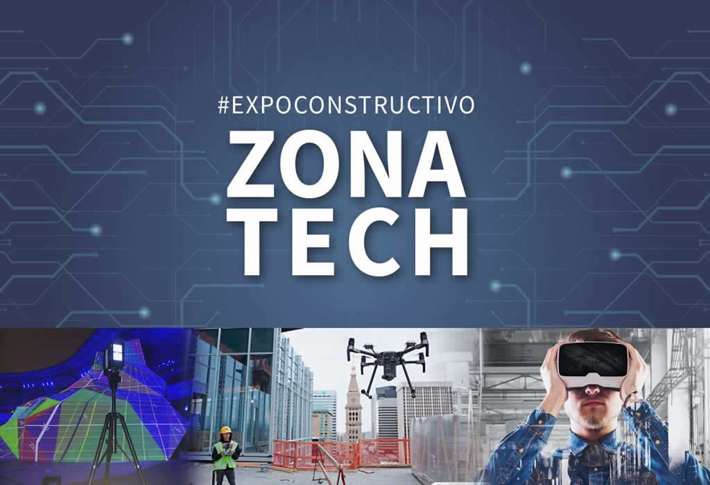 ZONA TECH: LA MÁS INNOVADORA Y TECNOLOGICA ÁREA PARA LA CONSTRUCCIÓN