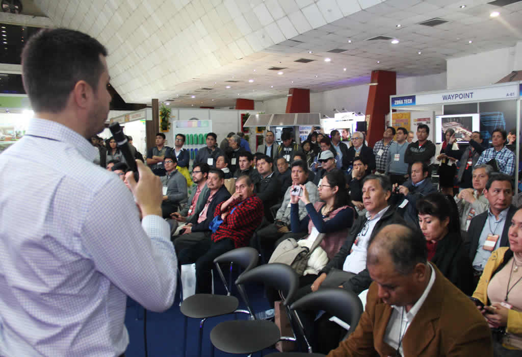 EXPOCONSTRUCTIVO 2019 CONGREGÓ A MÁS DE 5,000 VISITANTES